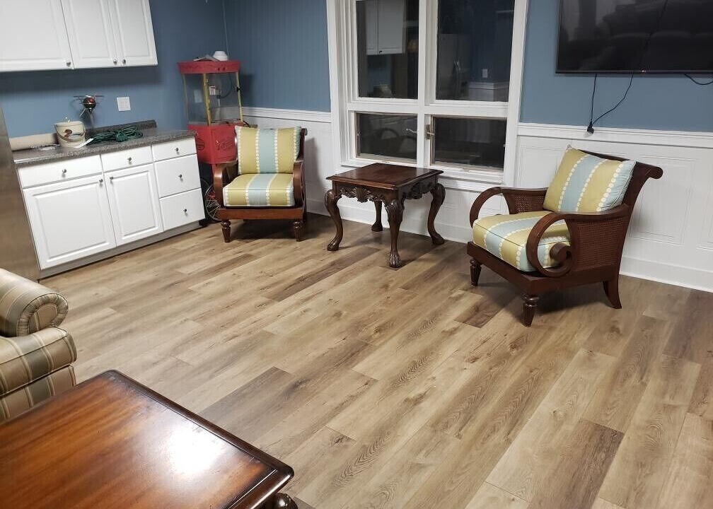 Photo of Livingroom in Town of Webb
