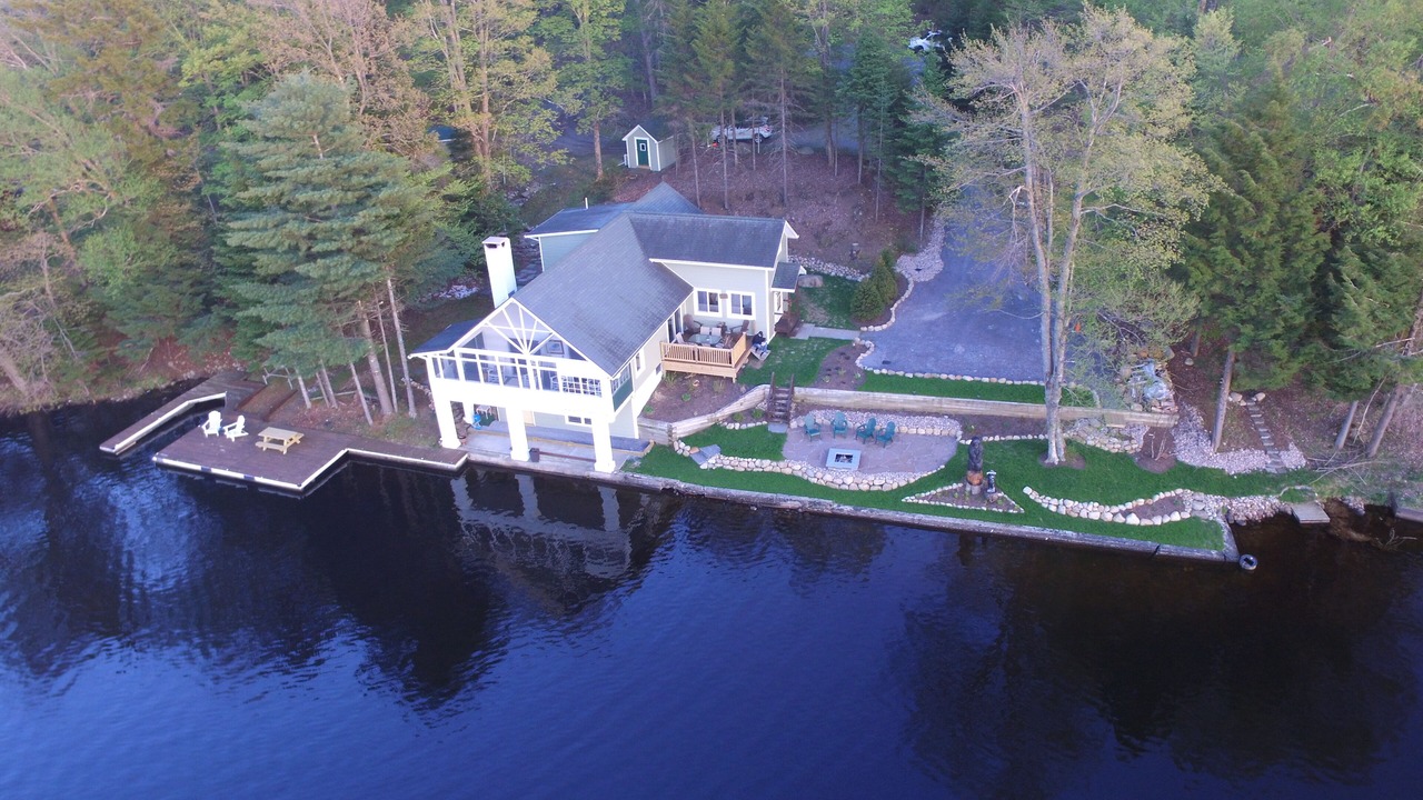 Photo of Outdoor in Town of Webb