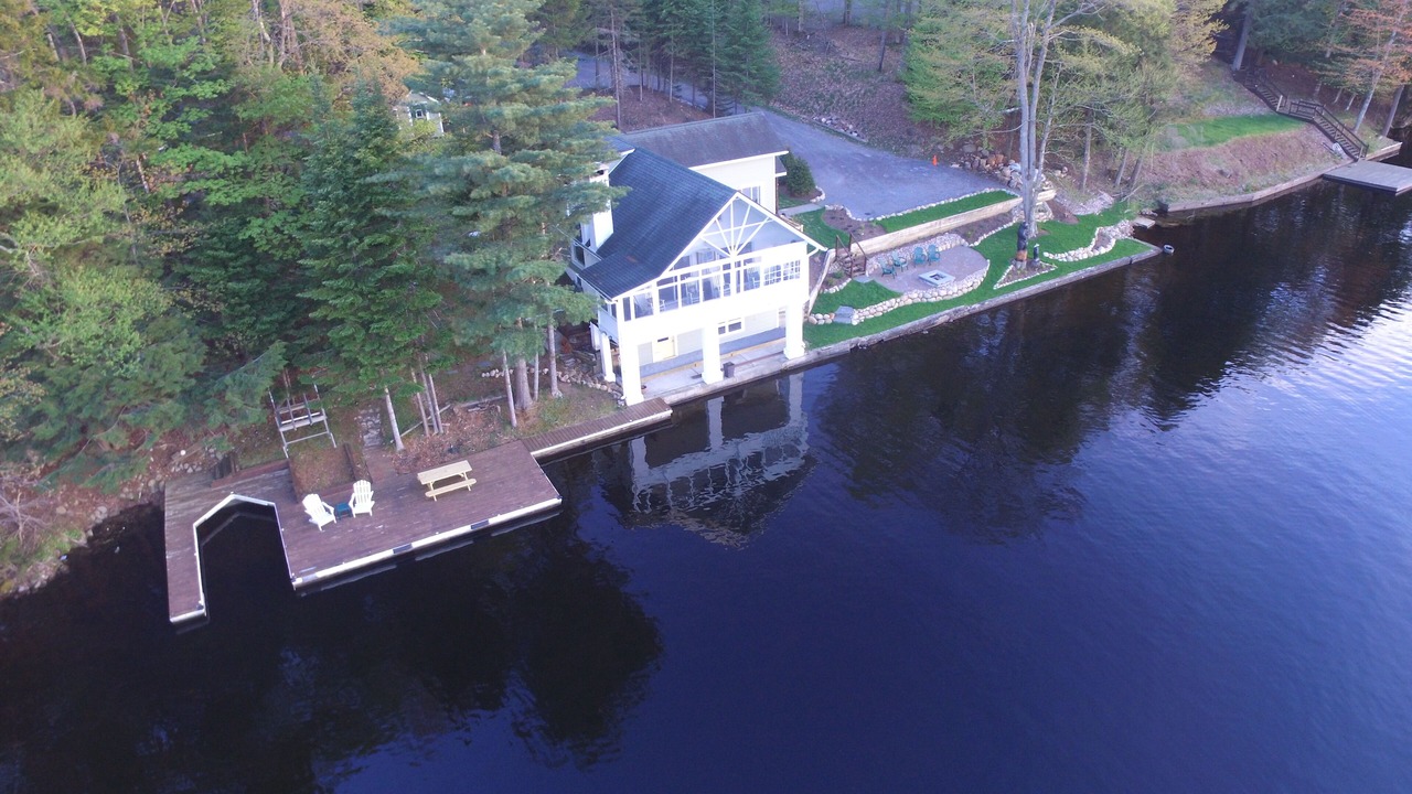 Photo of Outdoor in Town of Webb