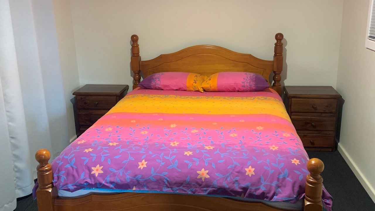 Photo of Bedroom in Yarrawonga