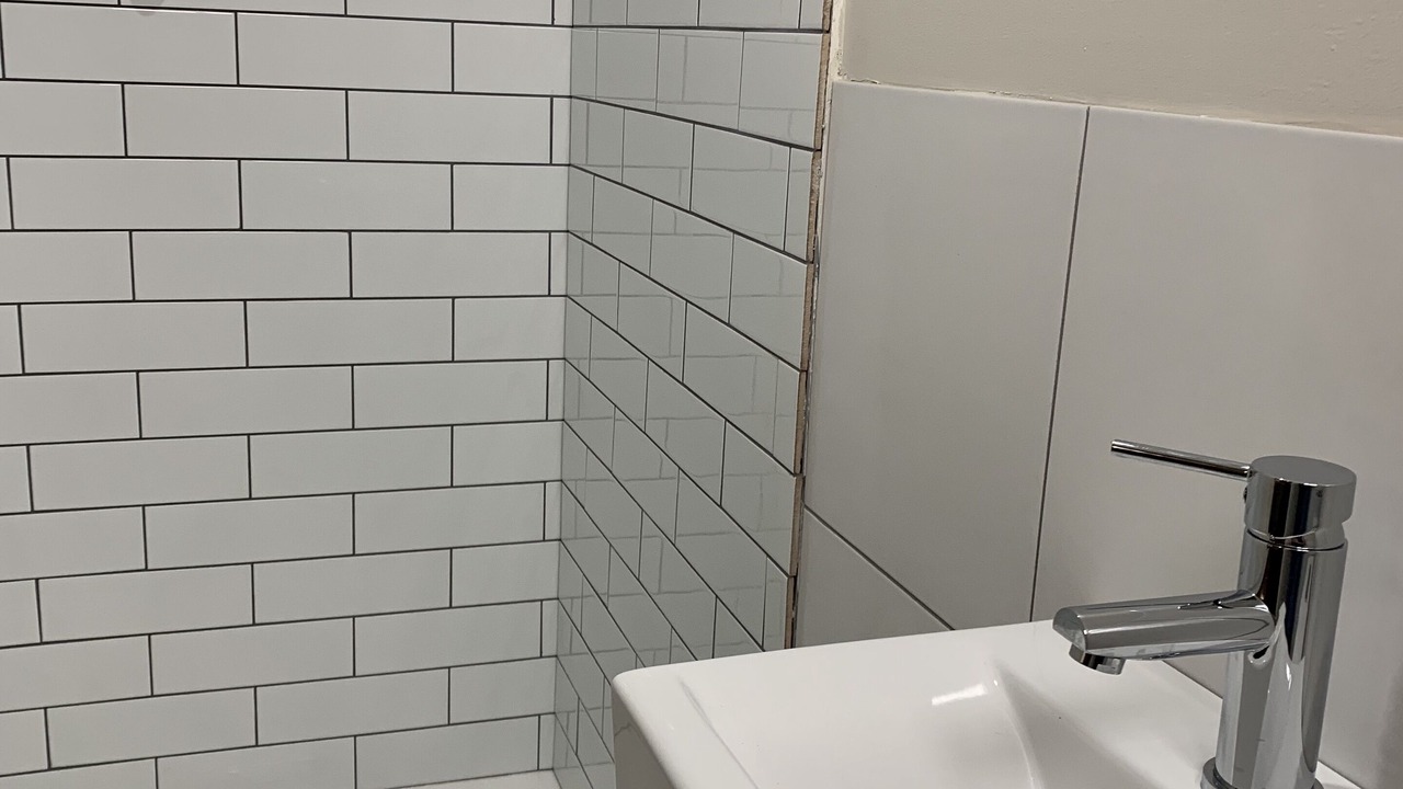 Photo of Bathroom in Yarrawonga