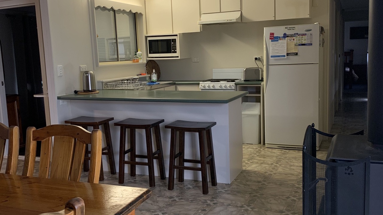 Photo of Kitchen in Yarrawonga