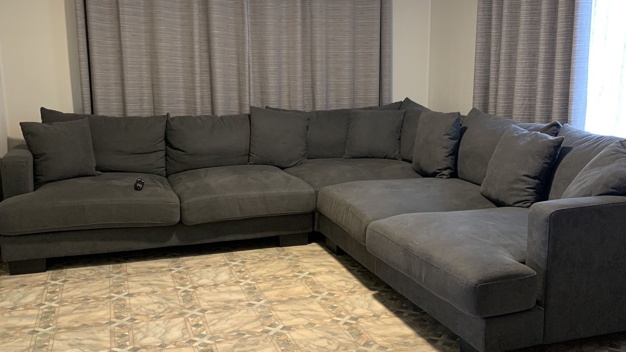 Photo of Livingroom in Yarrawonga