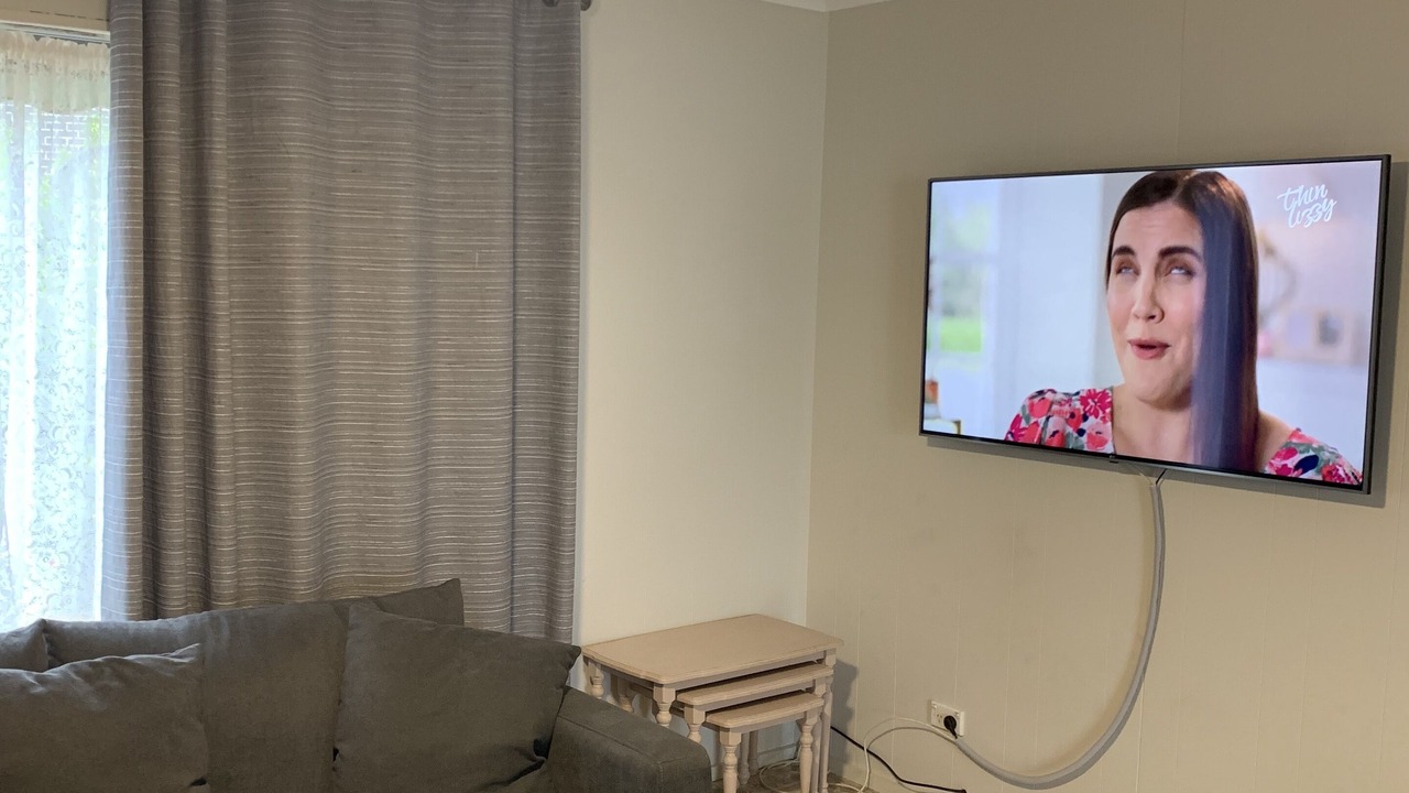 Photo of Livingroom in Yarrawonga