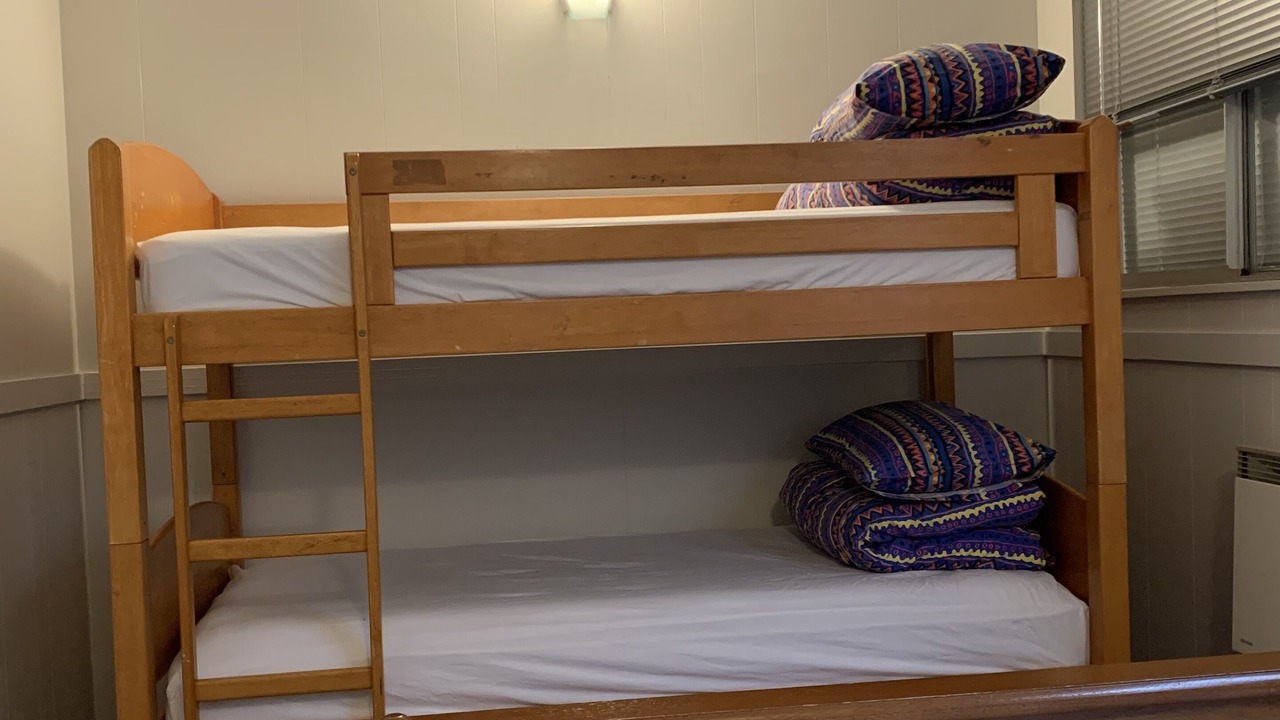 Photo of Bedroom in Yarrawonga