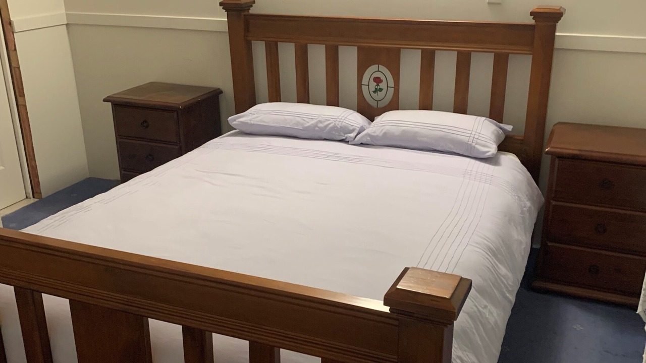 Photo of Bedroom in Yarrawonga