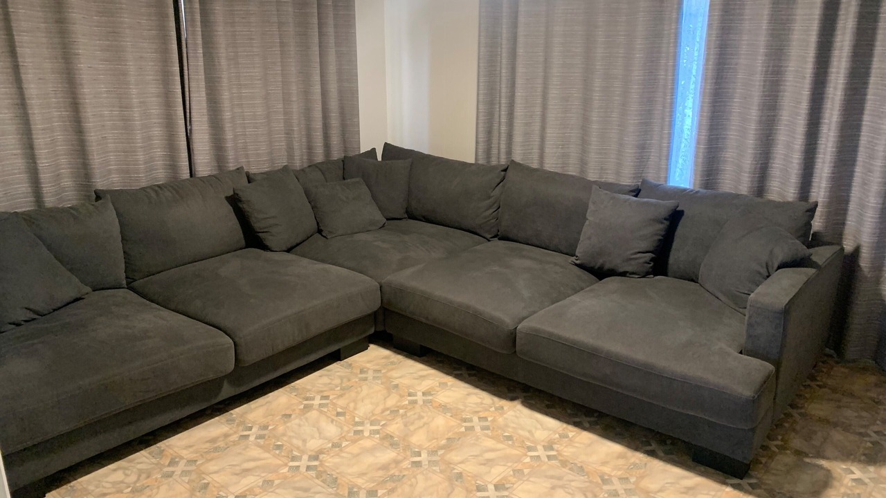 Photo of Livingroom in Yarrawonga