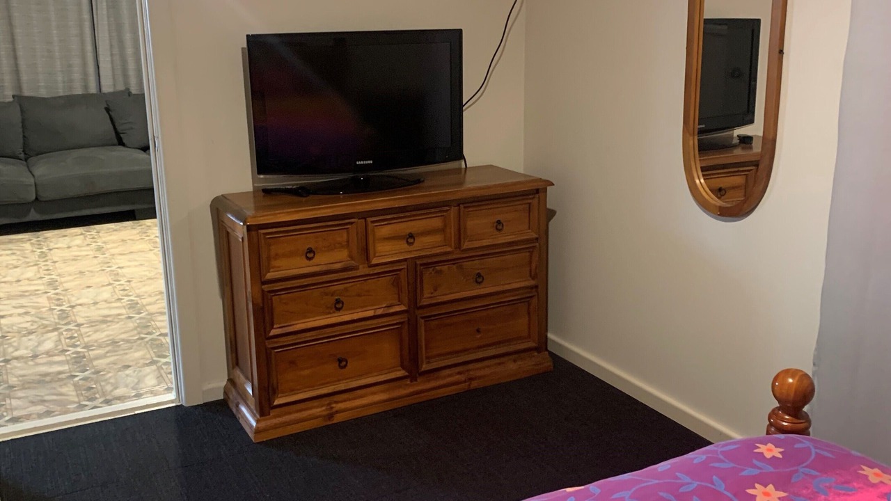Photo of Bedroom in Yarrawonga