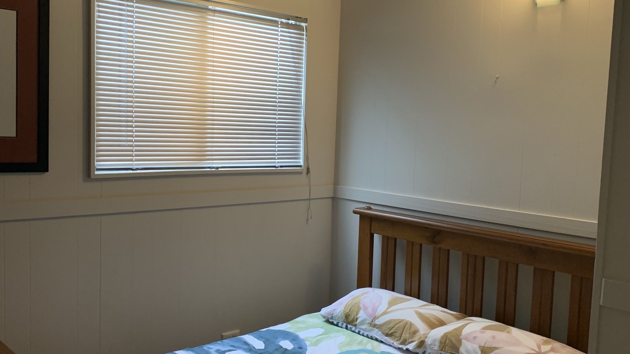 Photo of Bedroom in Yarrawonga