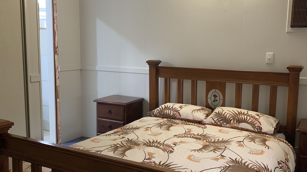 Photo of Bedroom in Yarrawonga