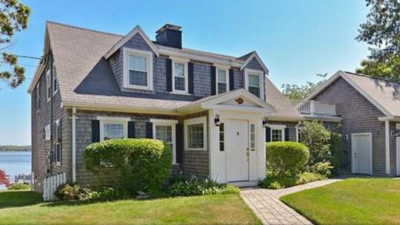 Photo of Outdoor in Buzzards Bay
