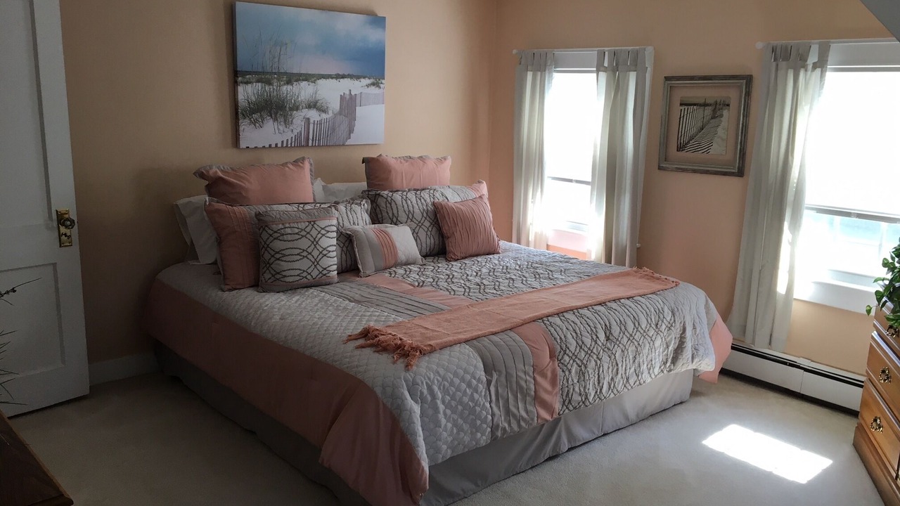 Photo of Bedroom in Buzzards Bay