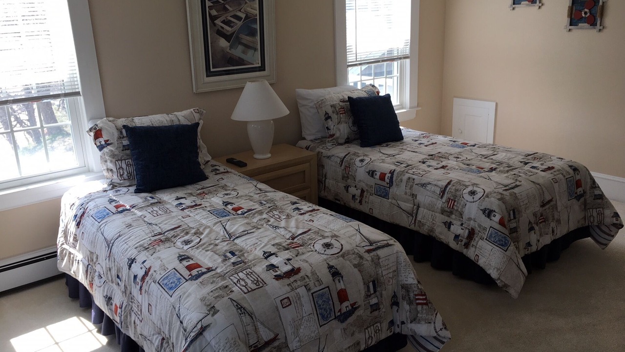 Photo of Bedroom in Buzzards Bay
