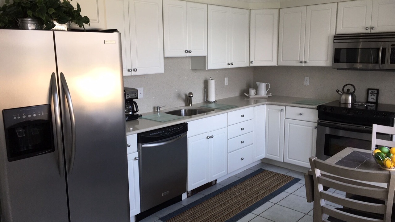 Photo of Kitchen in Buzzards Bay