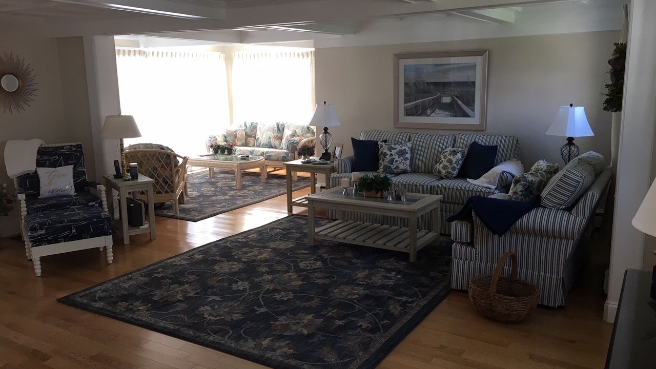 Photo of Livingroom in Buzzards Bay