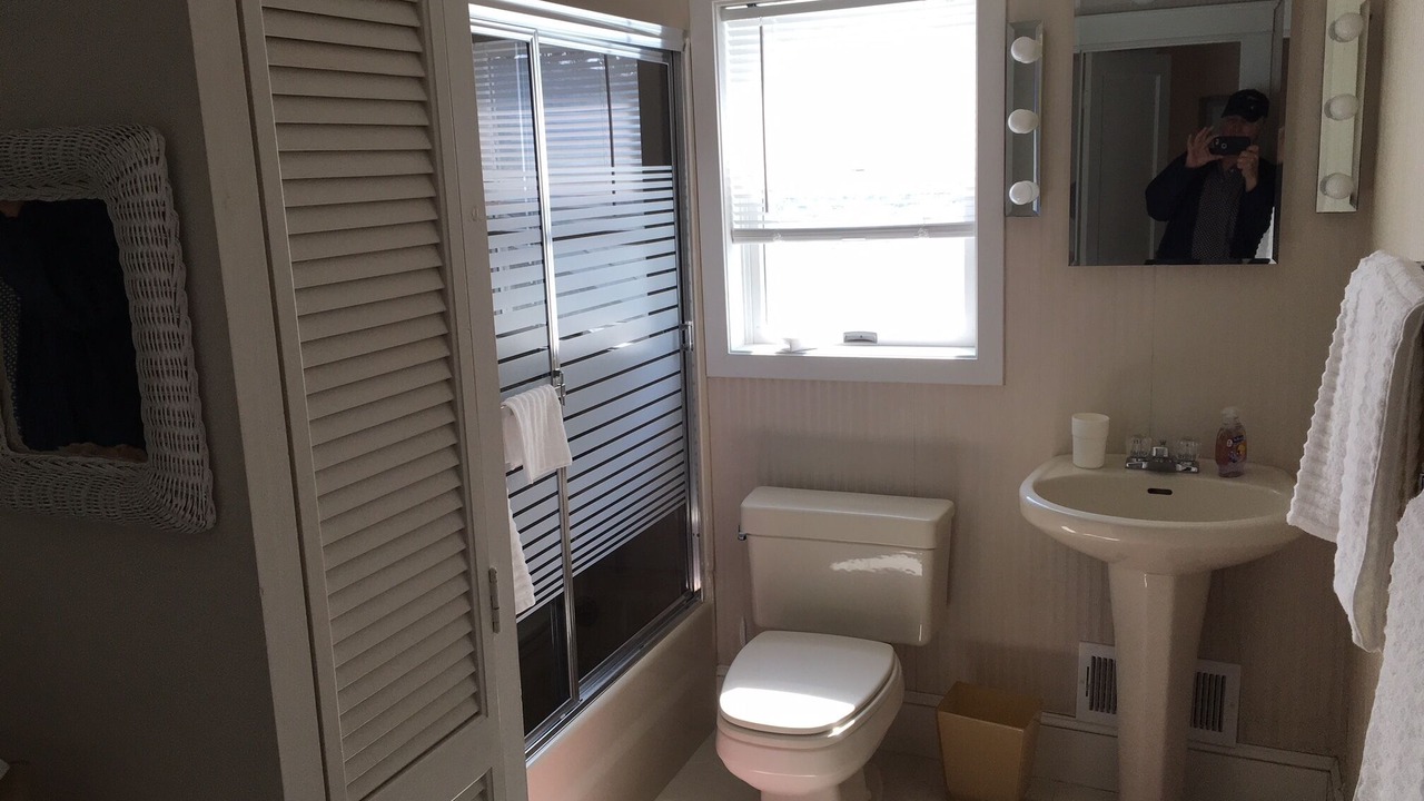 Photo of Bathroom in Buzzards Bay