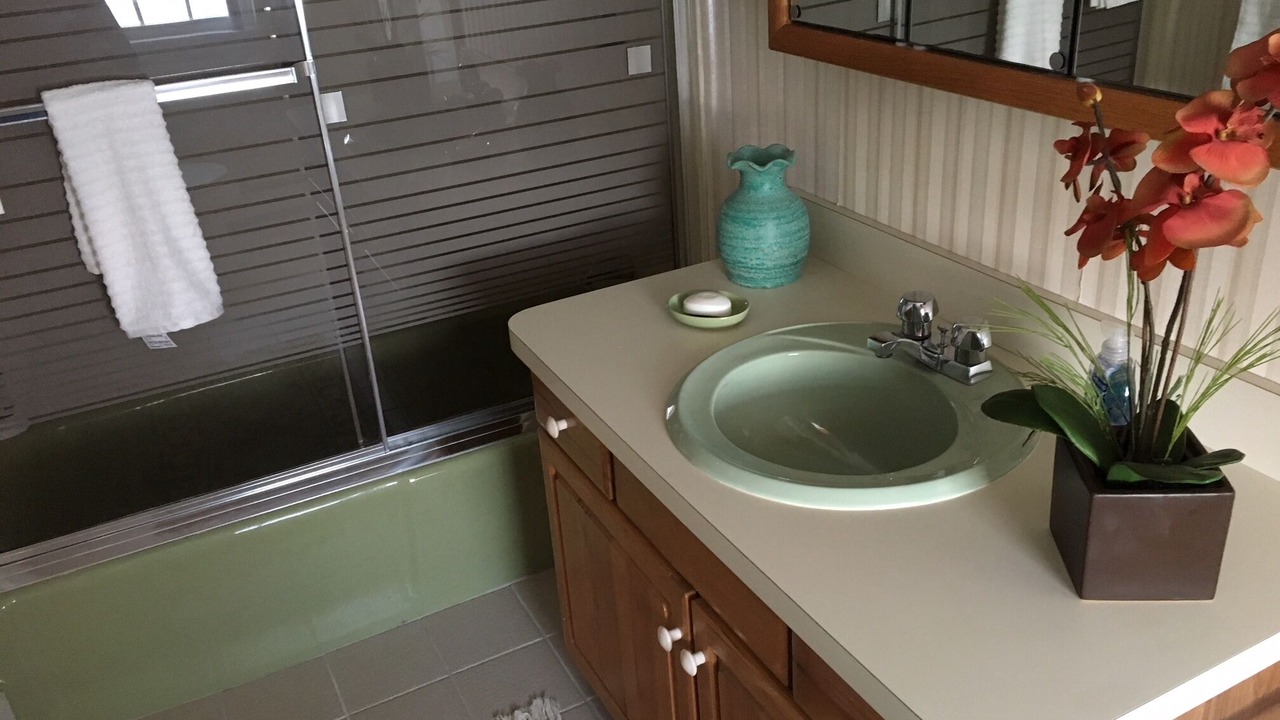 Photo of Bathroom in Buzzards Bay