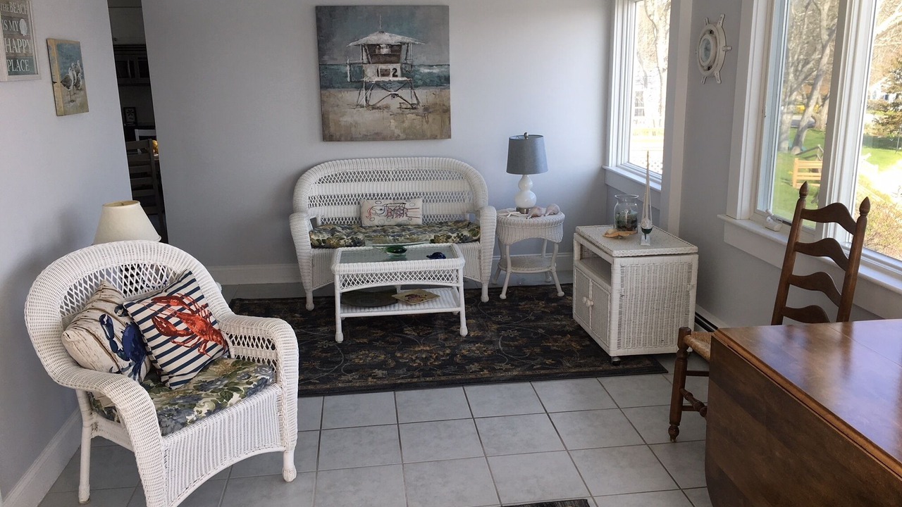 Photo of Livingroom in Buzzards Bay