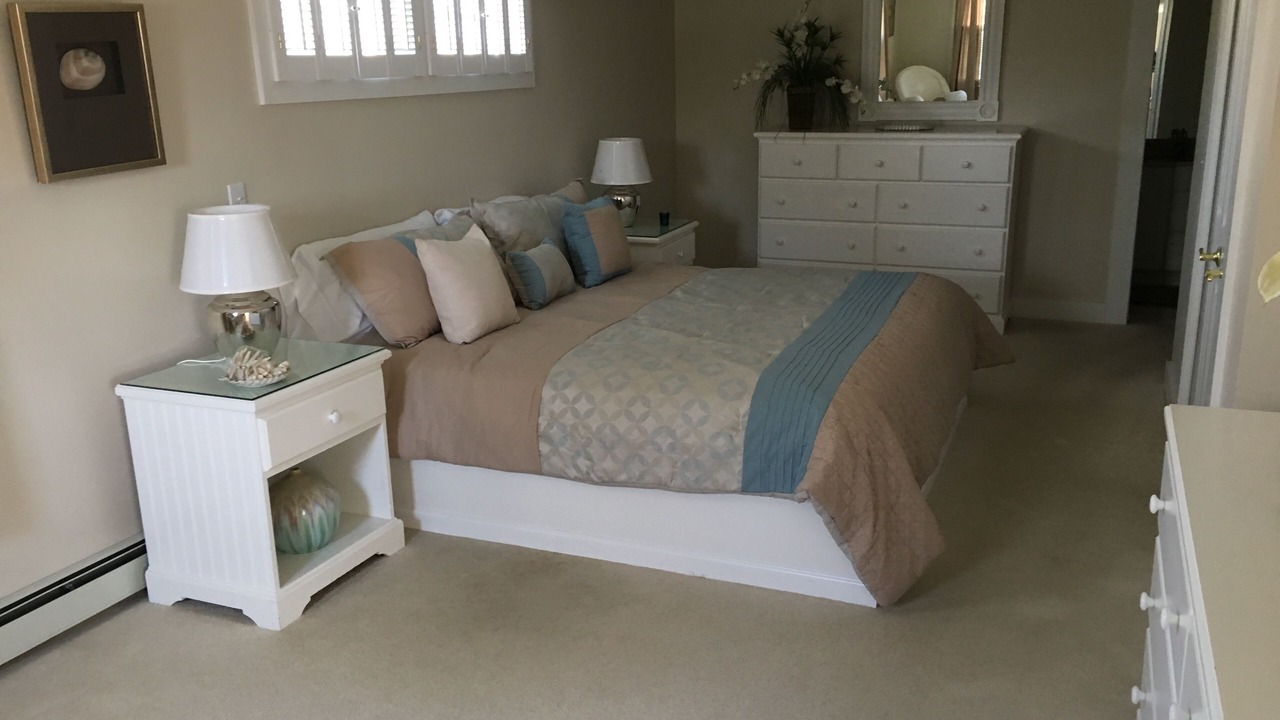 Photo of Bedroom in Buzzards Bay