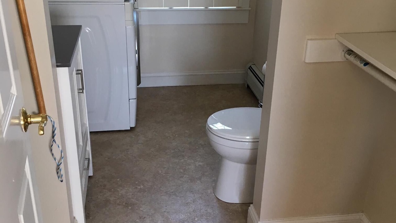 Photo of Bathroom in Buzzards Bay