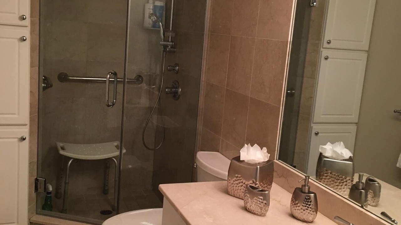 Photo of Bathroom in Buzzards Bay