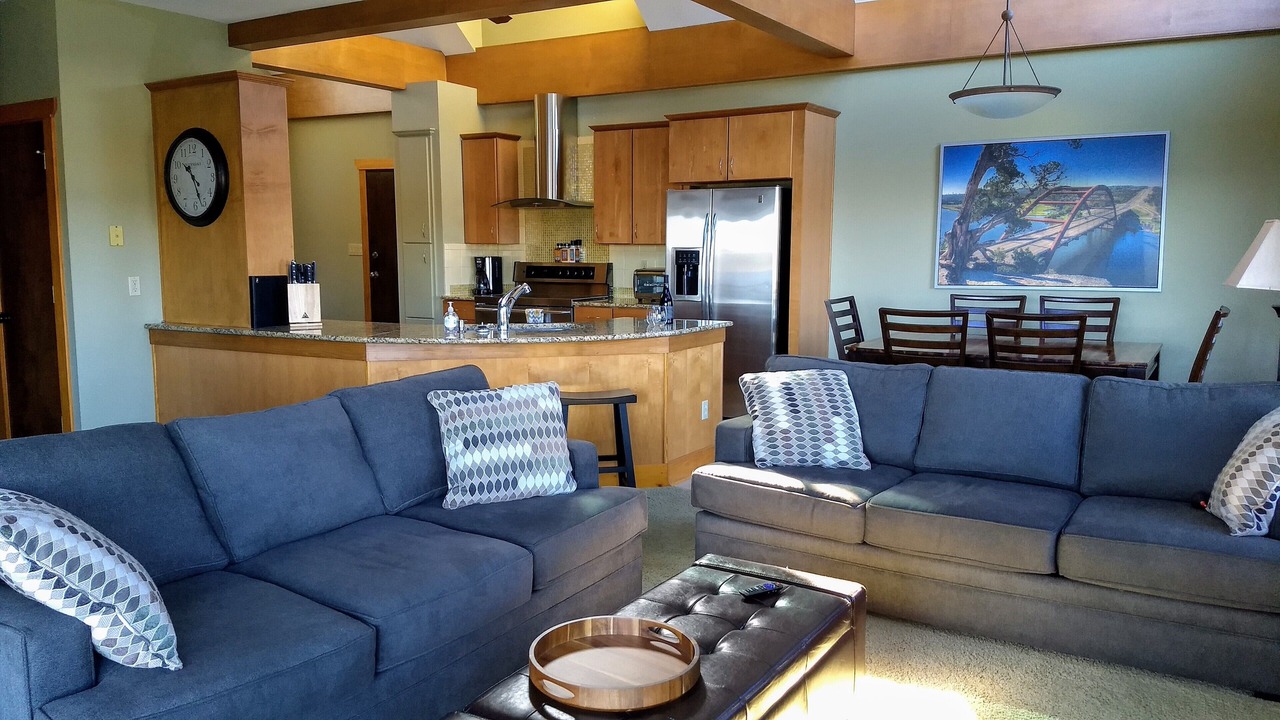 Photo of Bedroom in North Shore Colony