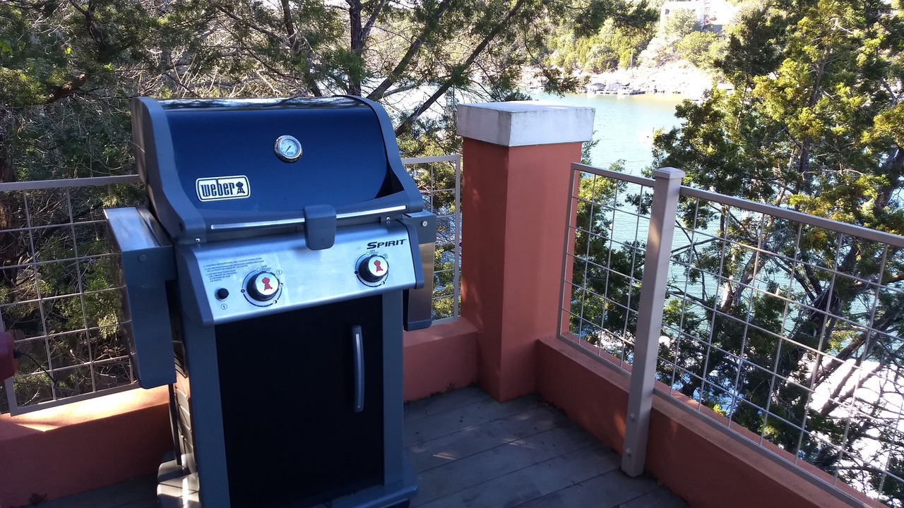 Photo of Outdoor in North Shore Colony