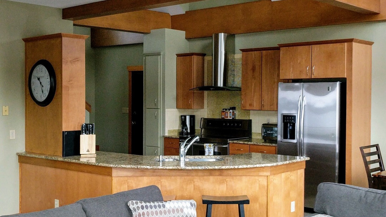 Photo of Bedroom in North Shore Colony