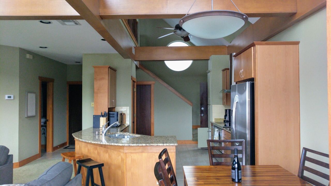 Photo of Bedroom in North Shore Colony