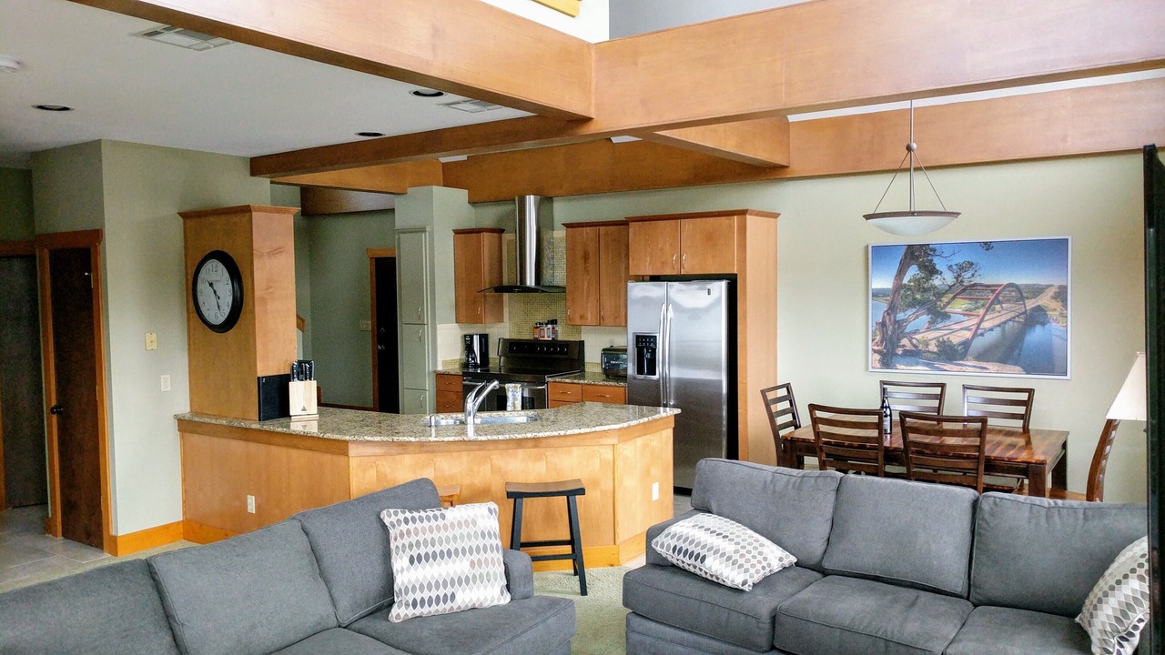 Photo of Bedroom in North Shore Colony