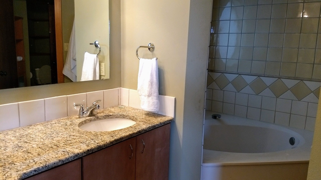 Photo of Bathroom in North Shore Colony