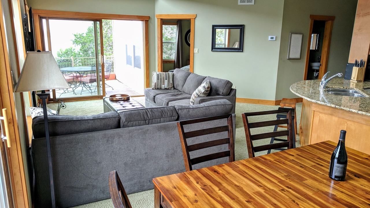 Photo of Bedroom in North Shore Colony