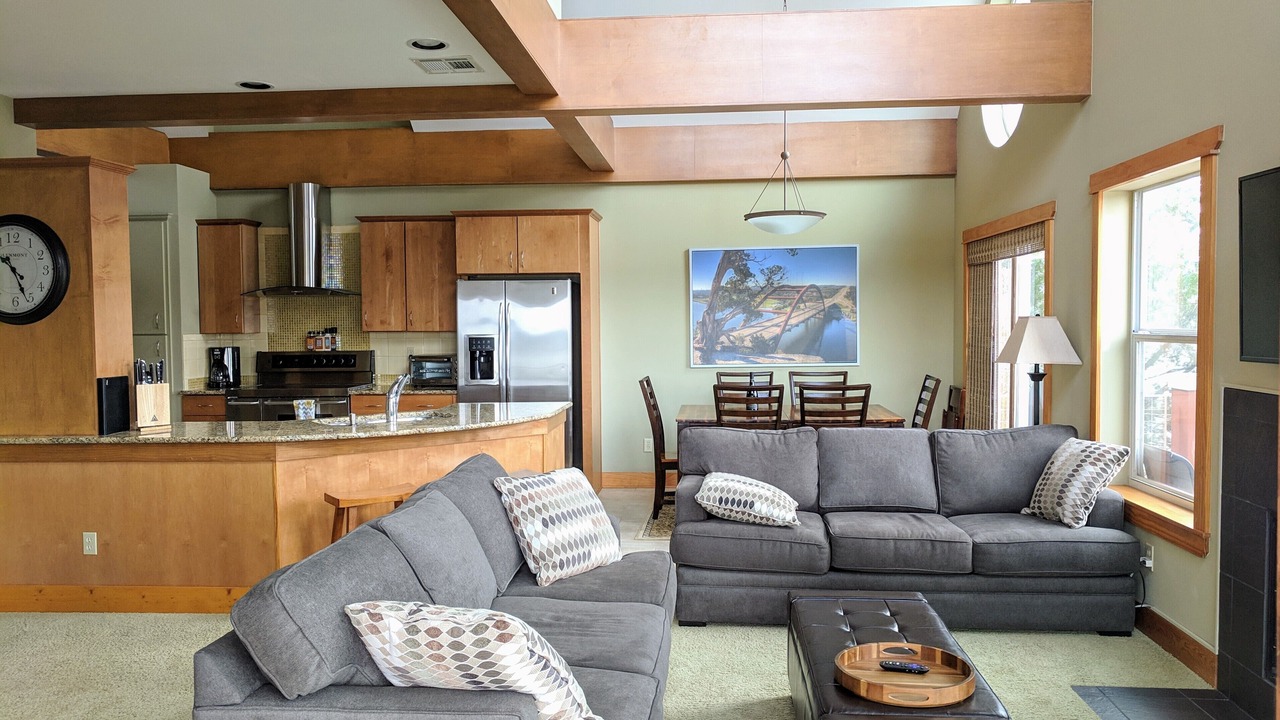 Photo of Bedroom in North Shore Colony