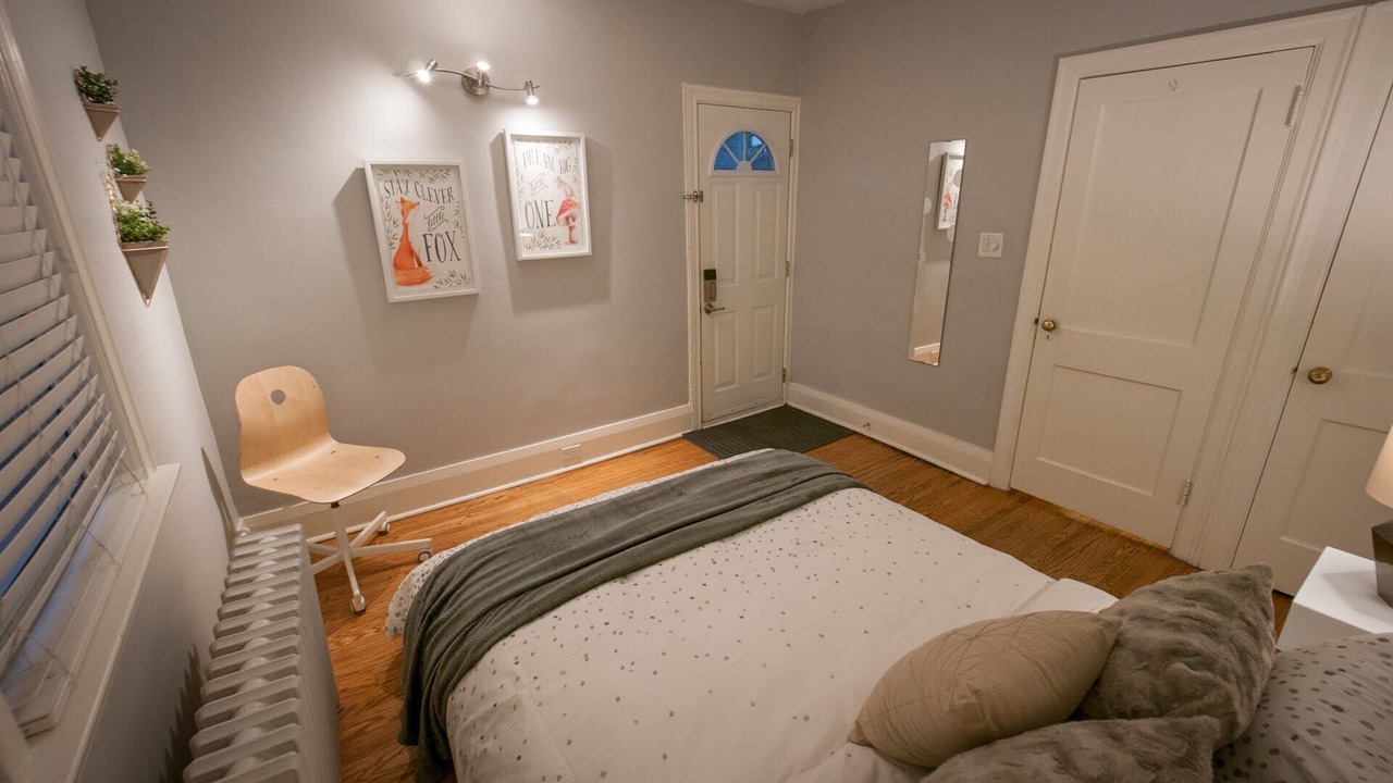 Photo of Bedroom in Lytton Park