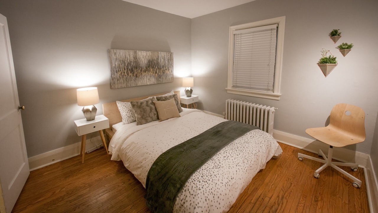 Photo of Bedroom in Lytton Park