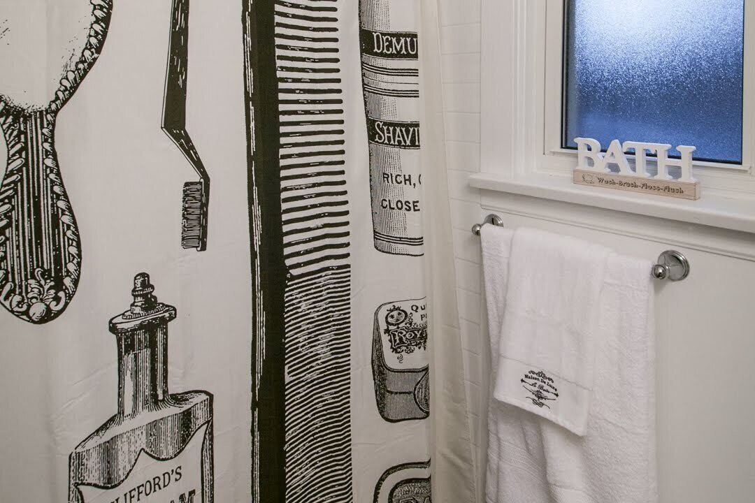 Photo of Bathroom in Lytton Park