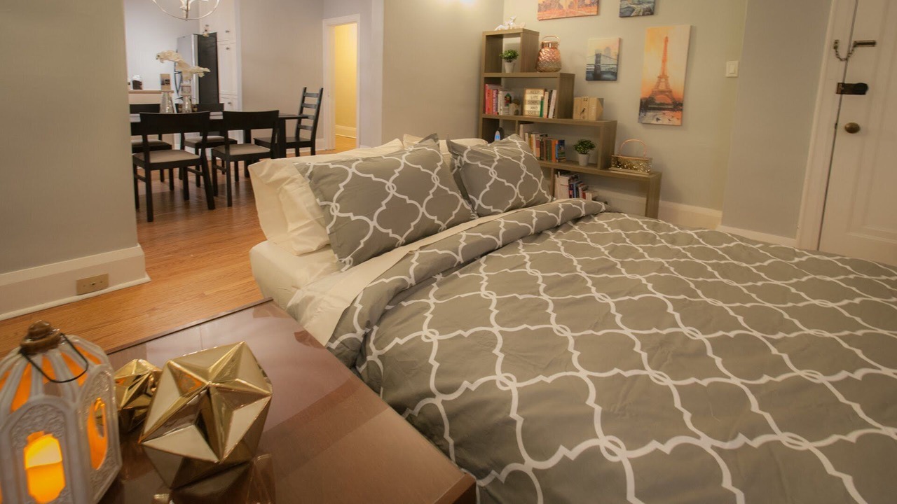 Photo of Bedroom in Lytton Park