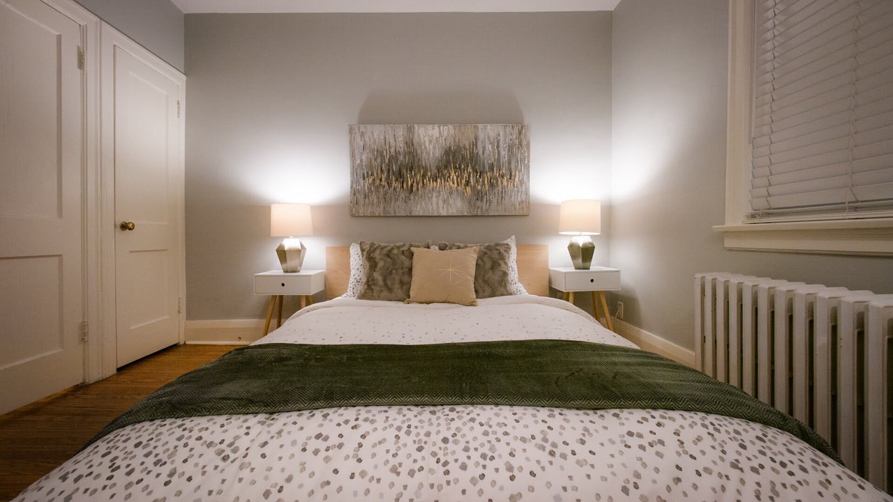 Photo of Bedroom in Lytton Park
