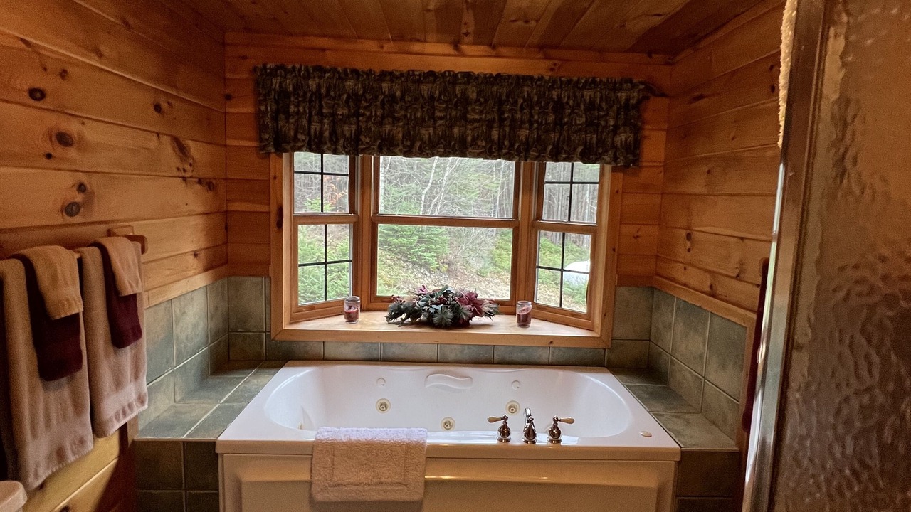 Photo of Bathroom in Errol