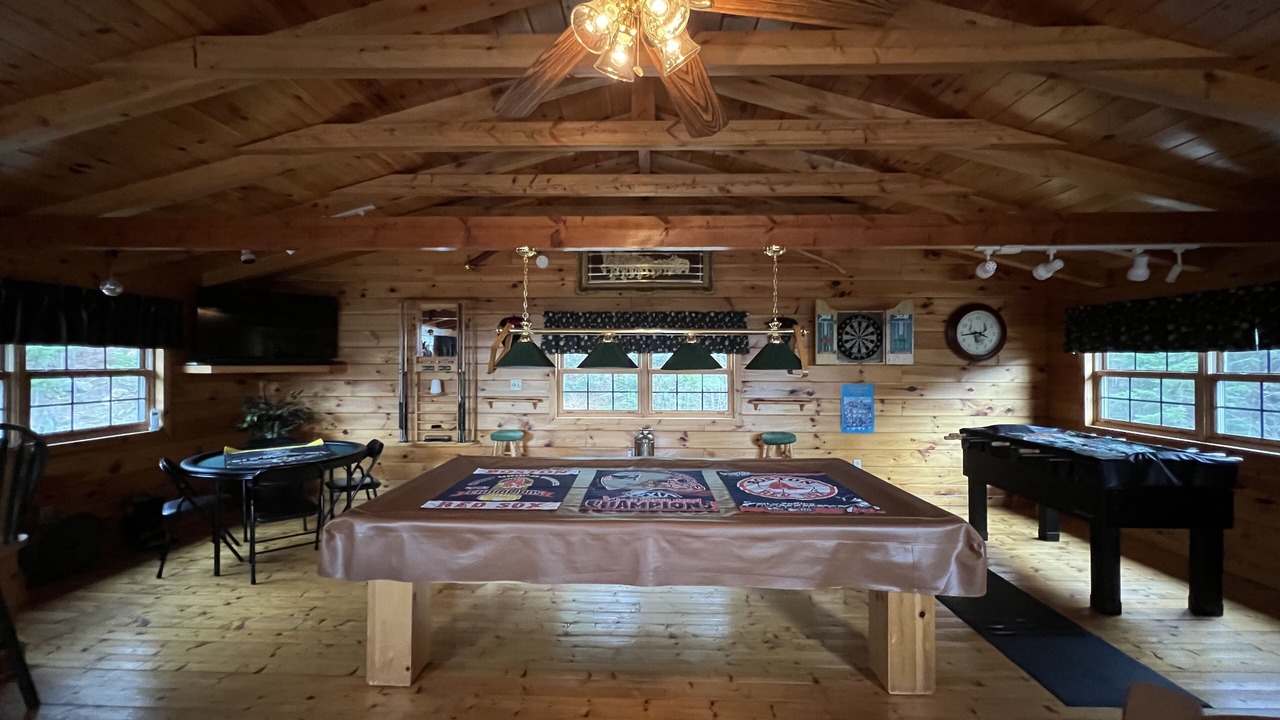 Photo of Bedroom in Errol