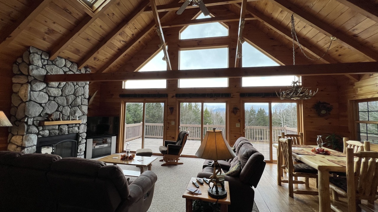 Photo of Livingroom in Errol