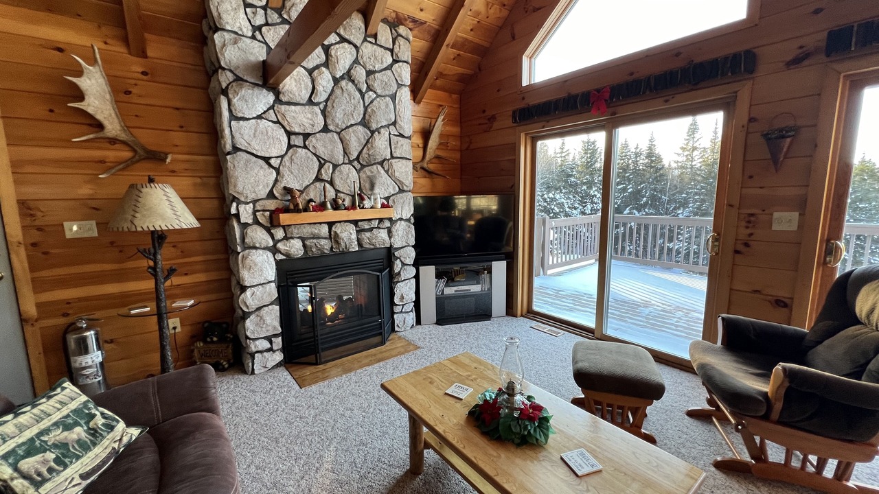 Photo of Livingroom in Errol