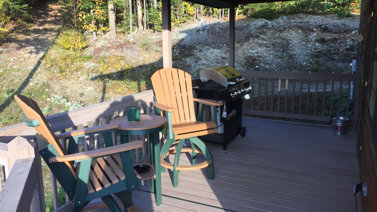 Photo of Outdoor in Errol