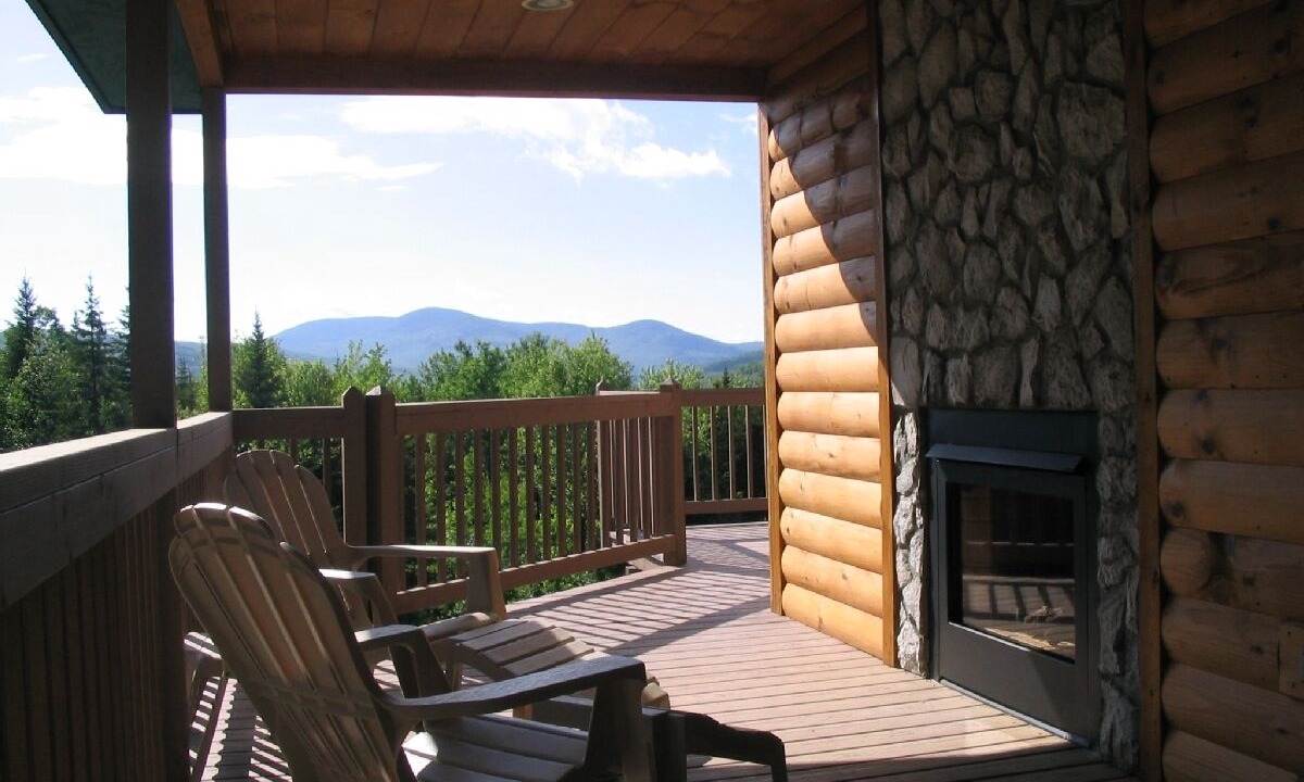 Photo of Outdoor in Errol