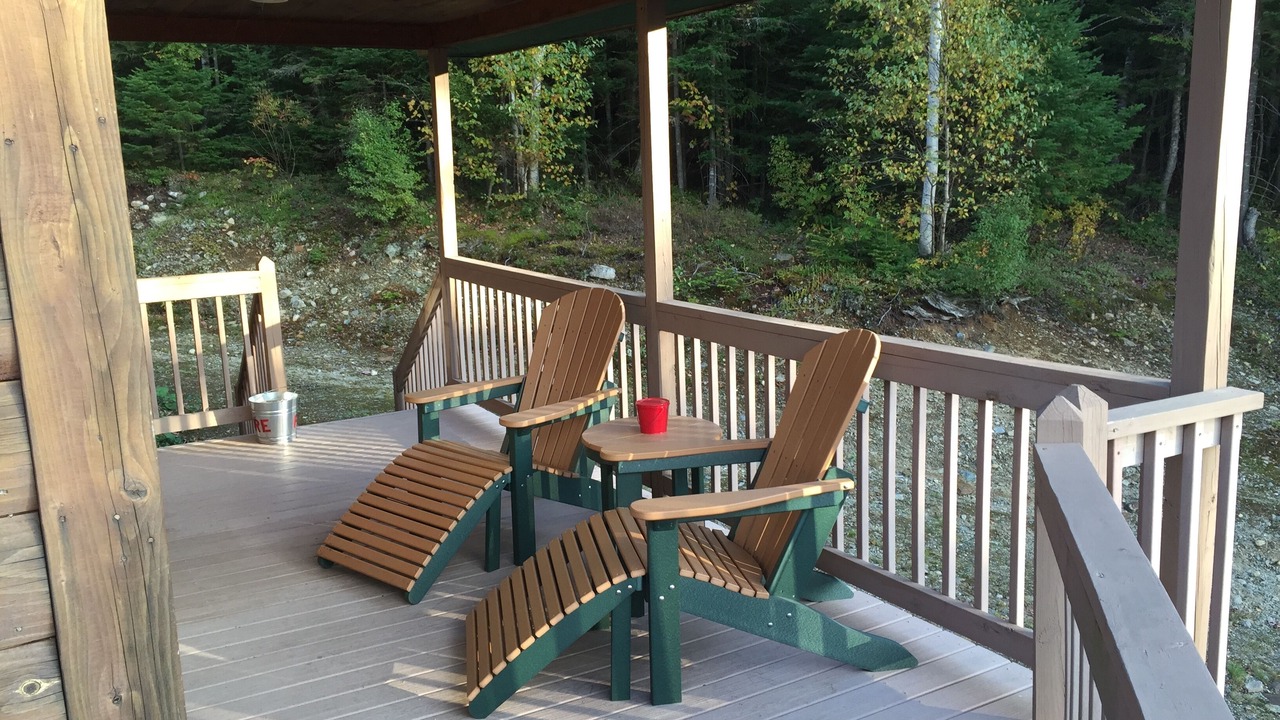 Photo of Outdoor in Errol