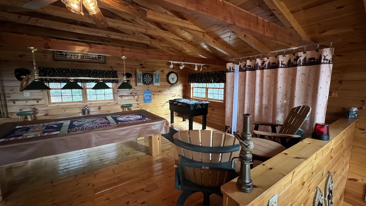 Photo of Bedroom in Errol