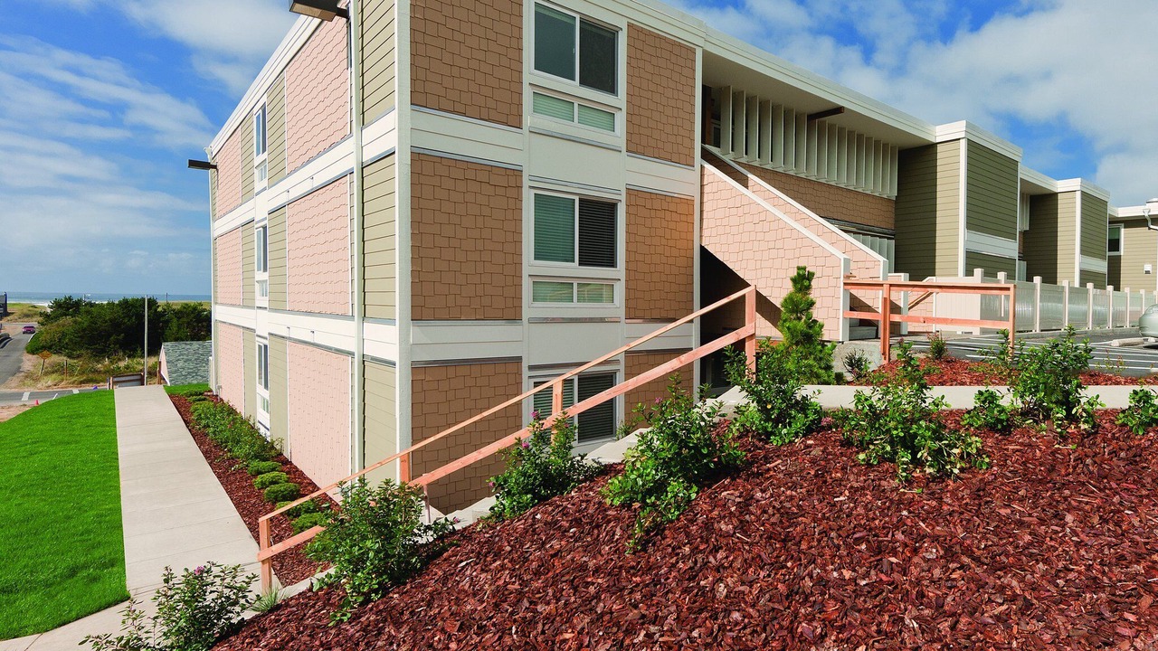 Photo of Outdoor in Ocean Park