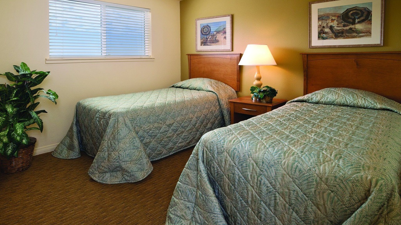 Photo of Bedroom in Ocean Park