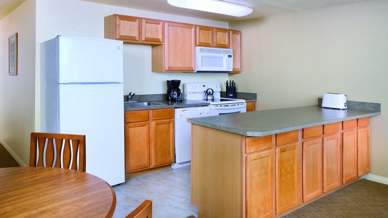 Photo of Kitchen in Ocean Park