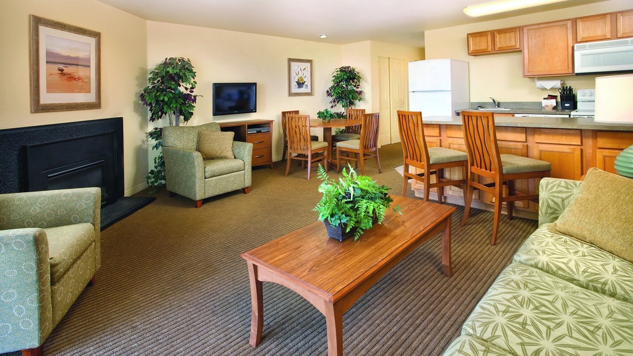 Photo of Livingroom in Ocean Park